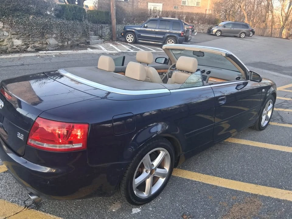 2007 Audi B7 A4 - Image 17 of 20