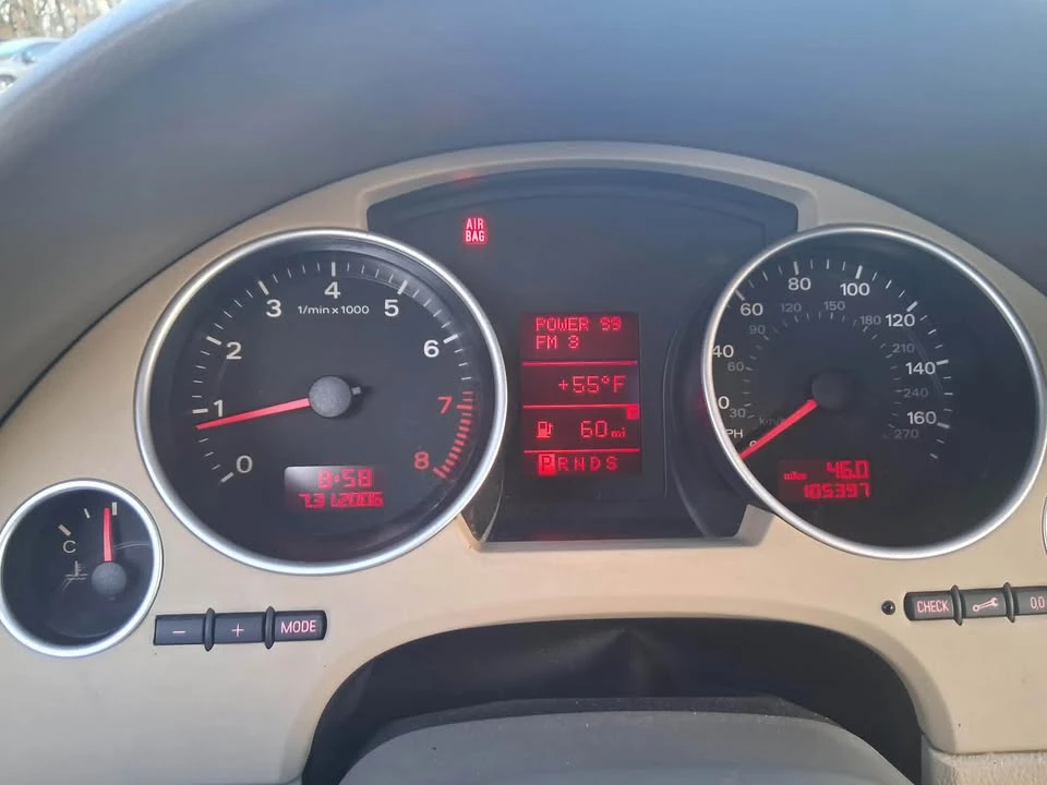 2007 Audi B7 A4 - Image 3 of 20