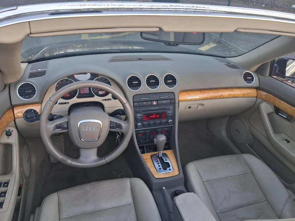 2007 Audi B7 A4 - Image 15 of 20