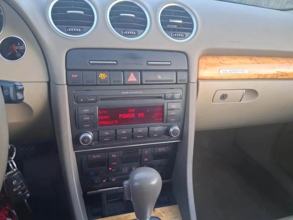 2007 Audi B7 A4 - Image 2 of 20