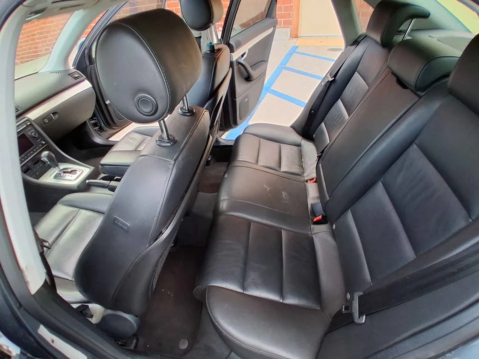 2007 Audi B7 A4 - Image 6 of 20