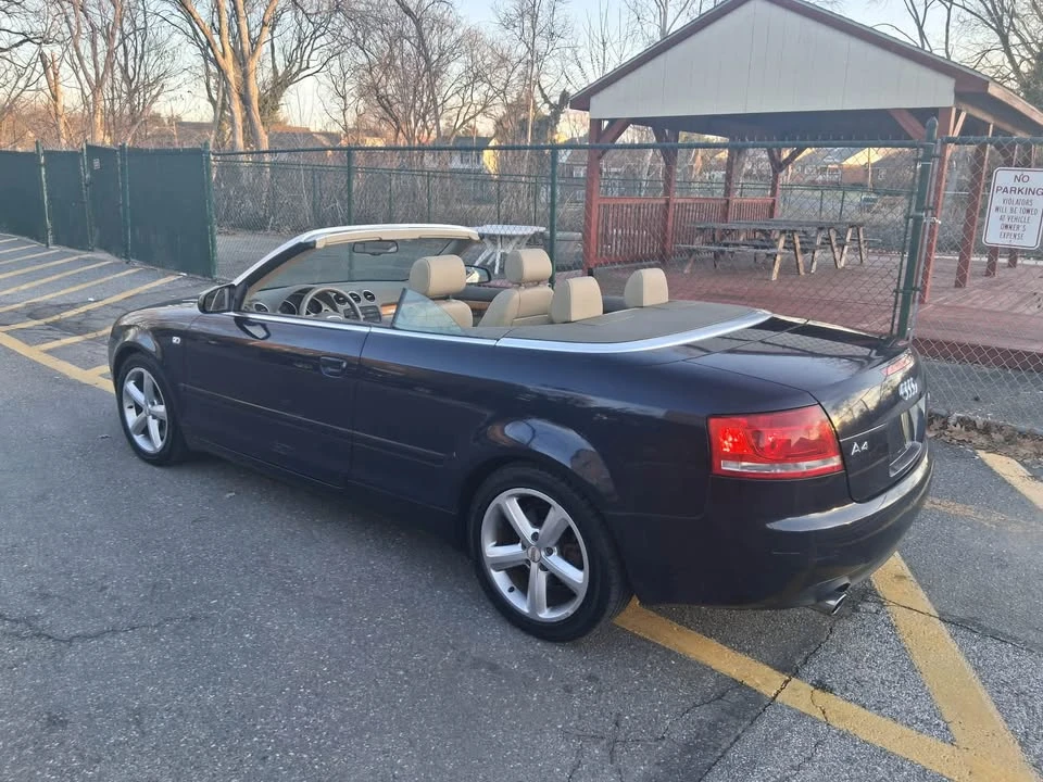 2007 Audi B7 A4 - Image 20 of 20