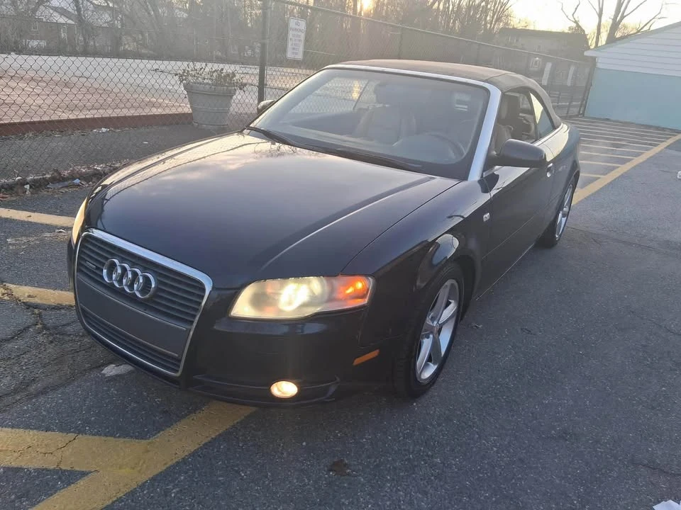 2007 Audi B7 A4 - Image 8 of 20