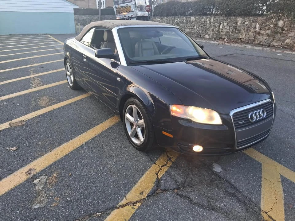 2007 Audi B7 A4 - Image 6 of 20