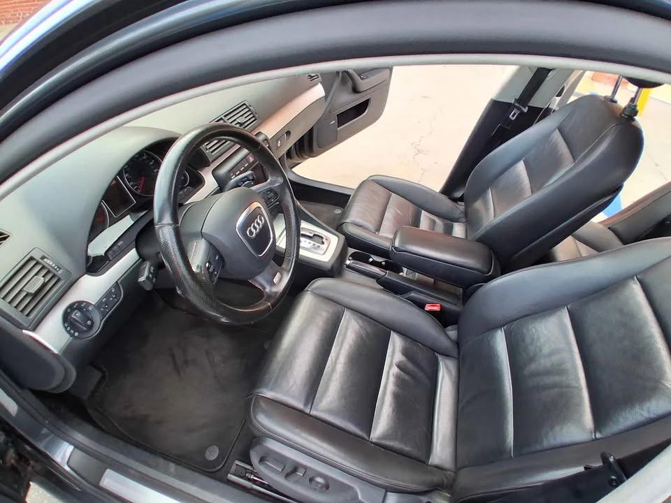2007 Audi B7 A4 - Image 9 of 20