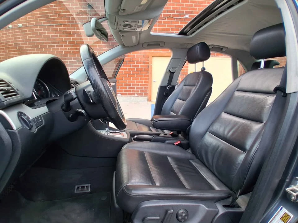 2007 Audi B7 A4 - Image 7 of 20