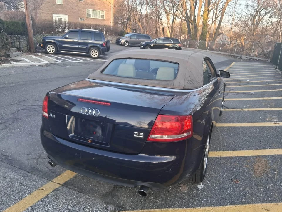 2007 Audi B7 A4 - Image 10 of 20