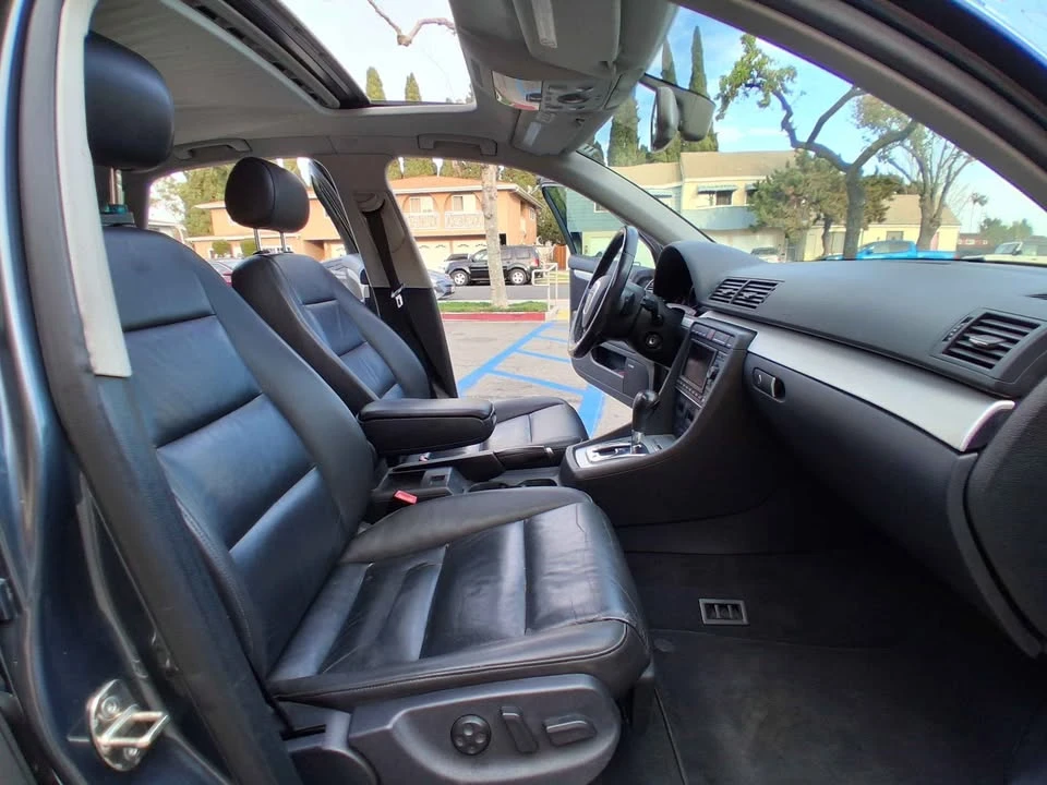 2007 Audi B7 A4 - Image 13 of 20