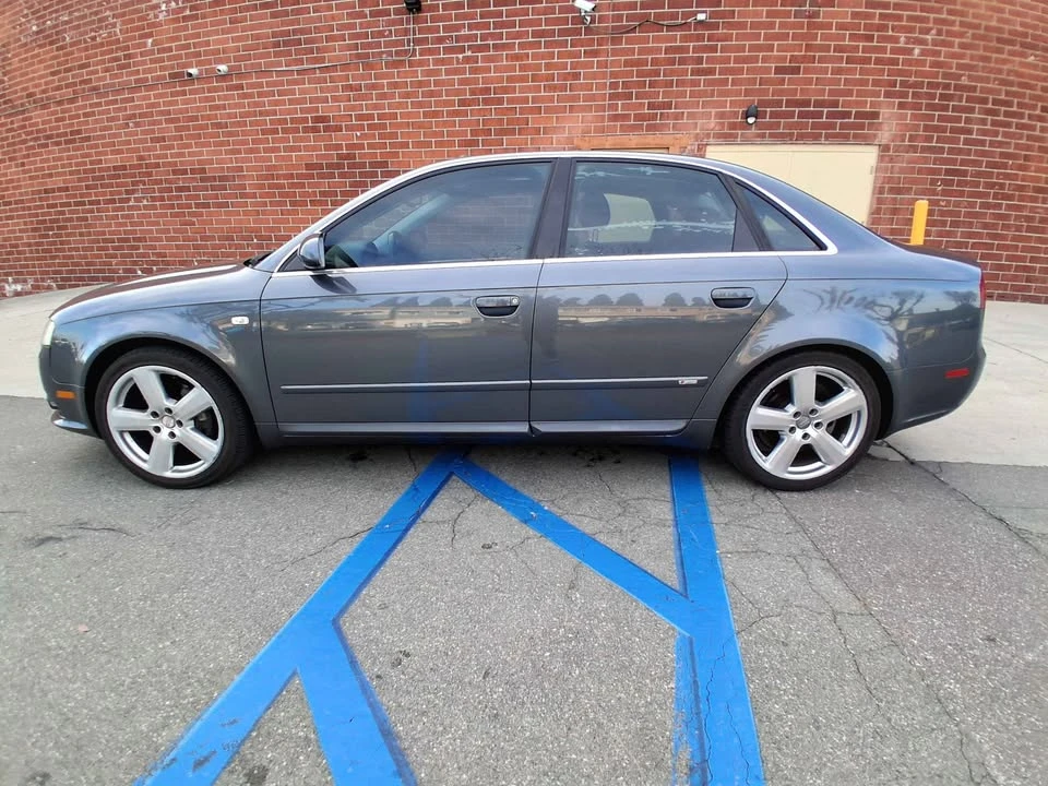 2007 Audi B7 A4 - Image 17 of 20