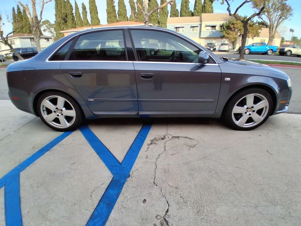2007 Audi B7 A4 - Image 18 of 20
