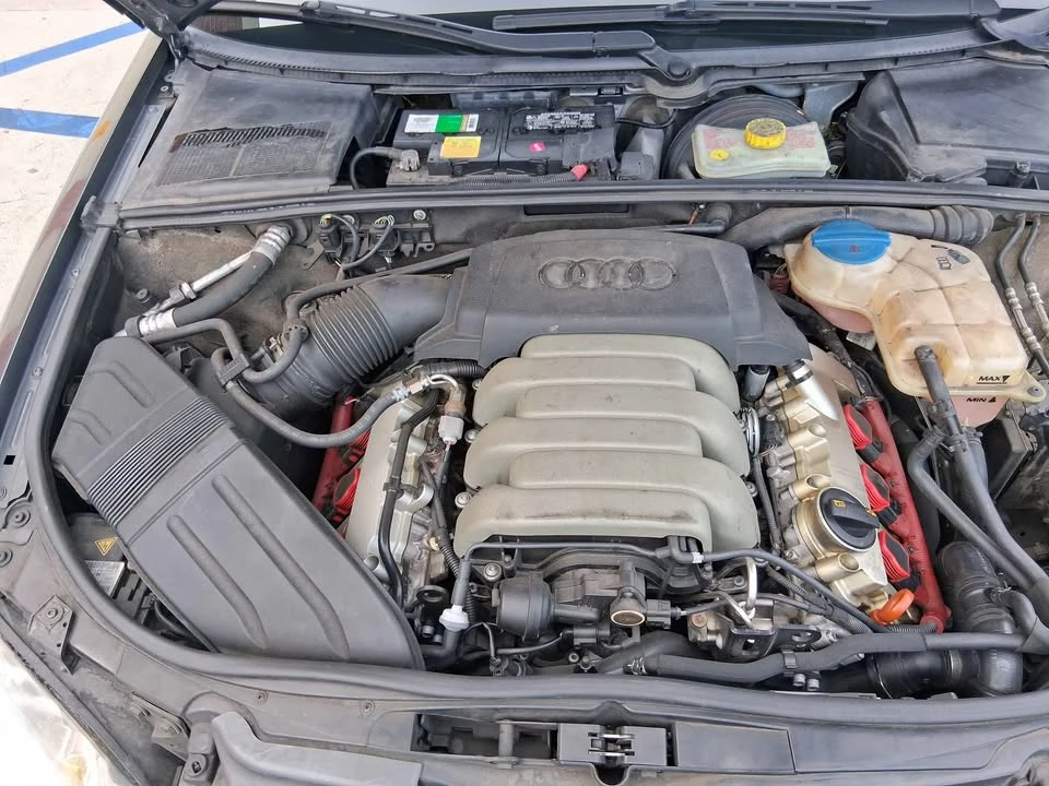 2007 Audi B7 A4 - Image 14 of 20