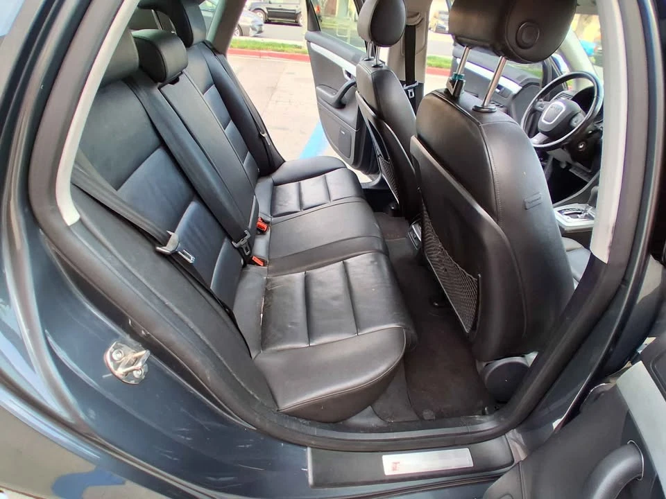 2007 Audi B7 A4 - Image 10 of 20