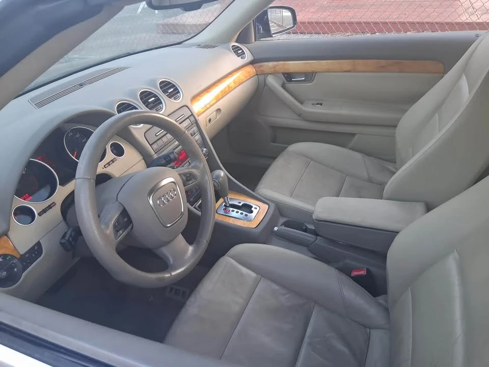 2007 Audi B7 A4 - Image 5 of 20