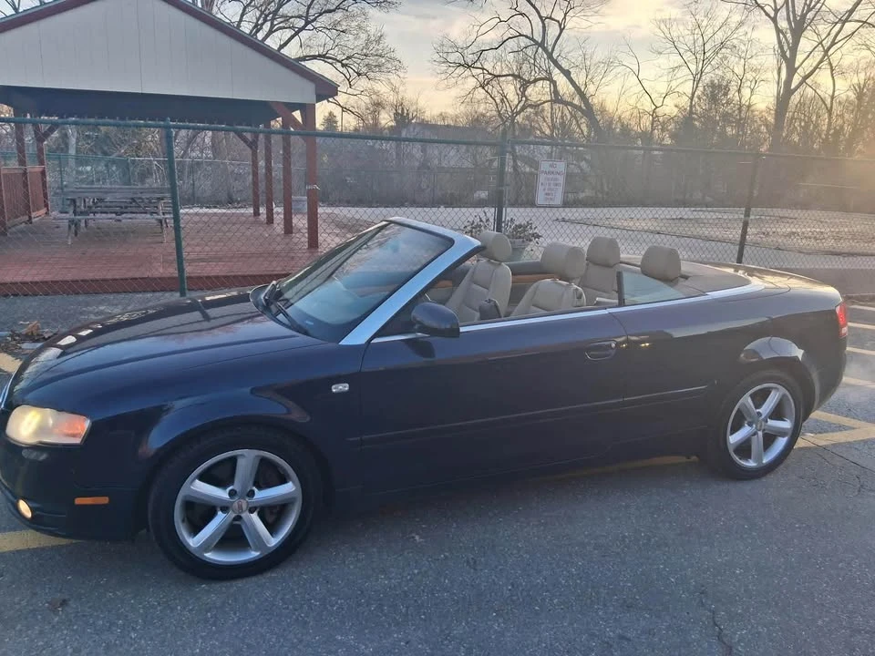2007 Audi B7 A4 - Image 14 of 20