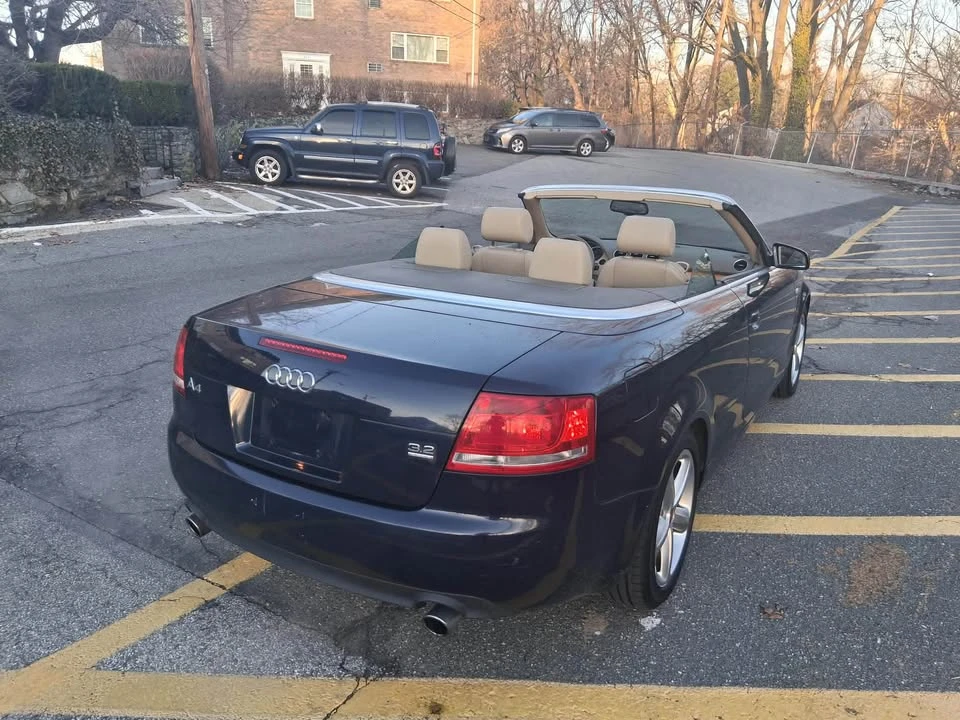2007 Audi B7 A4 - Image 19 of 20