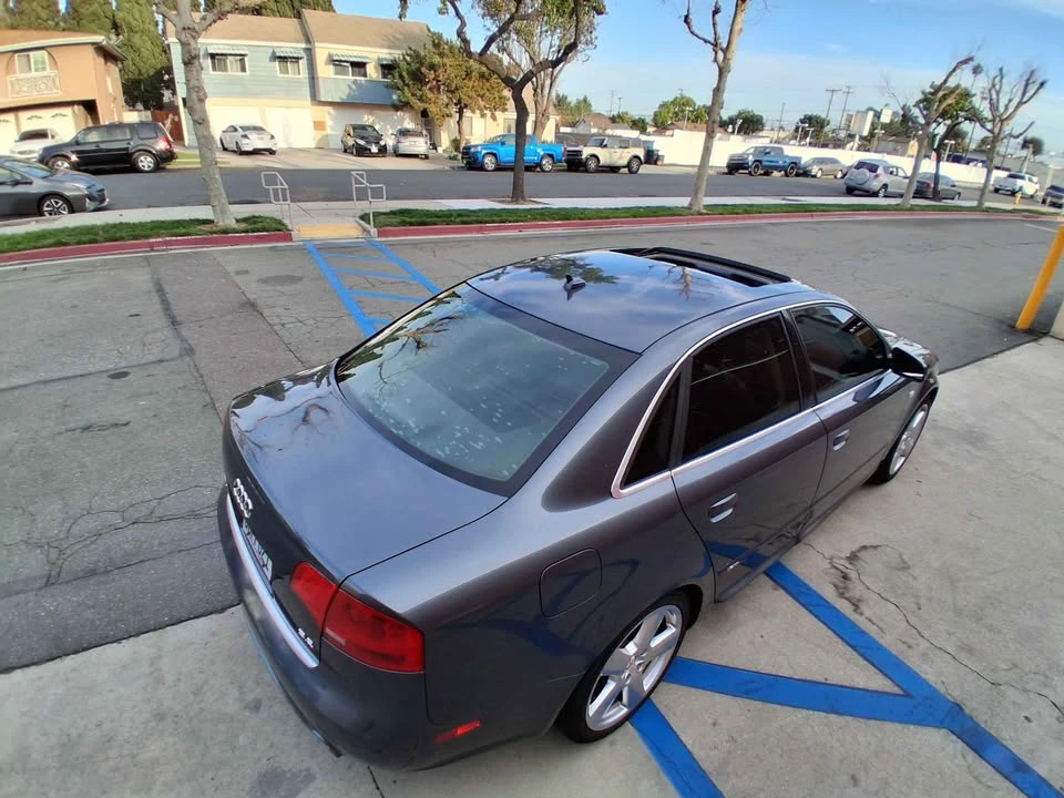 2007 Audi B7 A4 - Image 20 of 20