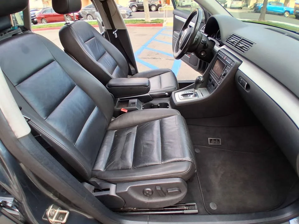 2007 Audi B7 A4 - Image 12 of 20