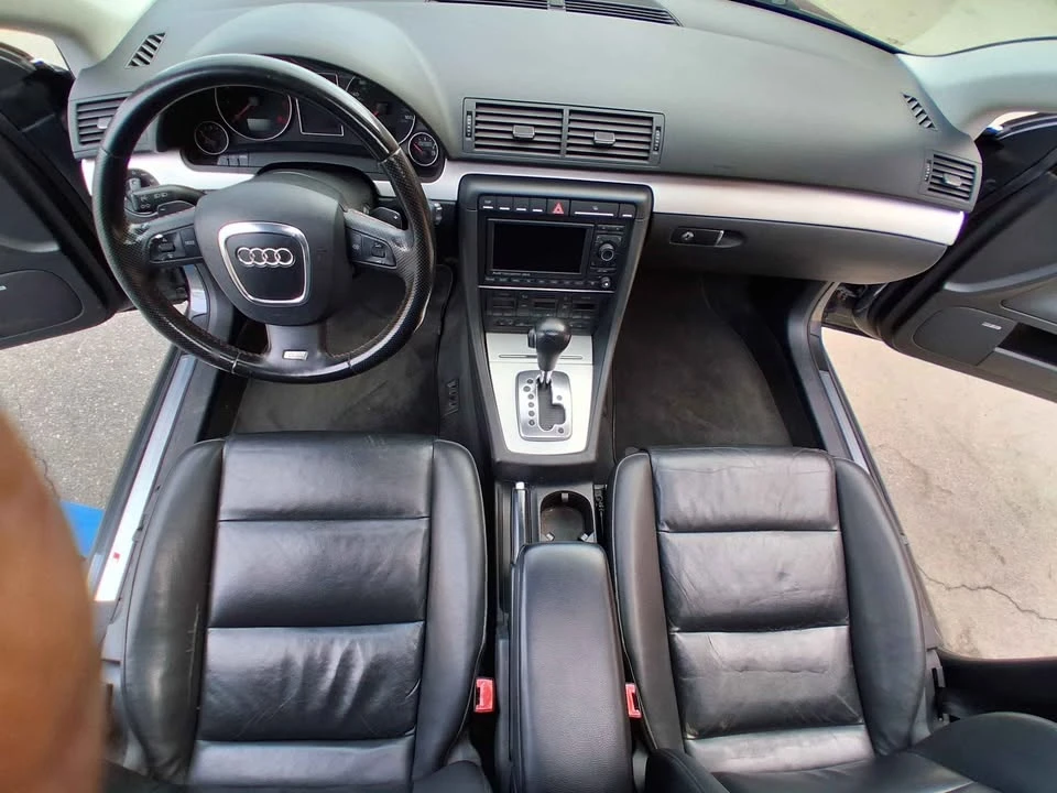 2007 Audi B7 A4 - Image 8 of 20