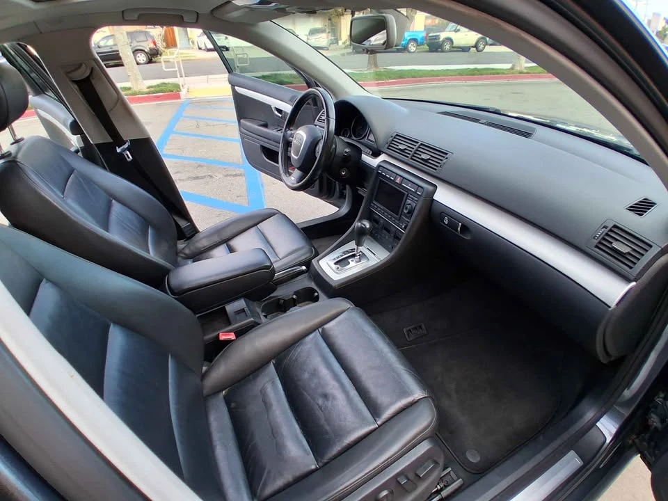 2007 Audi B7 A4 - Image 11 of 20