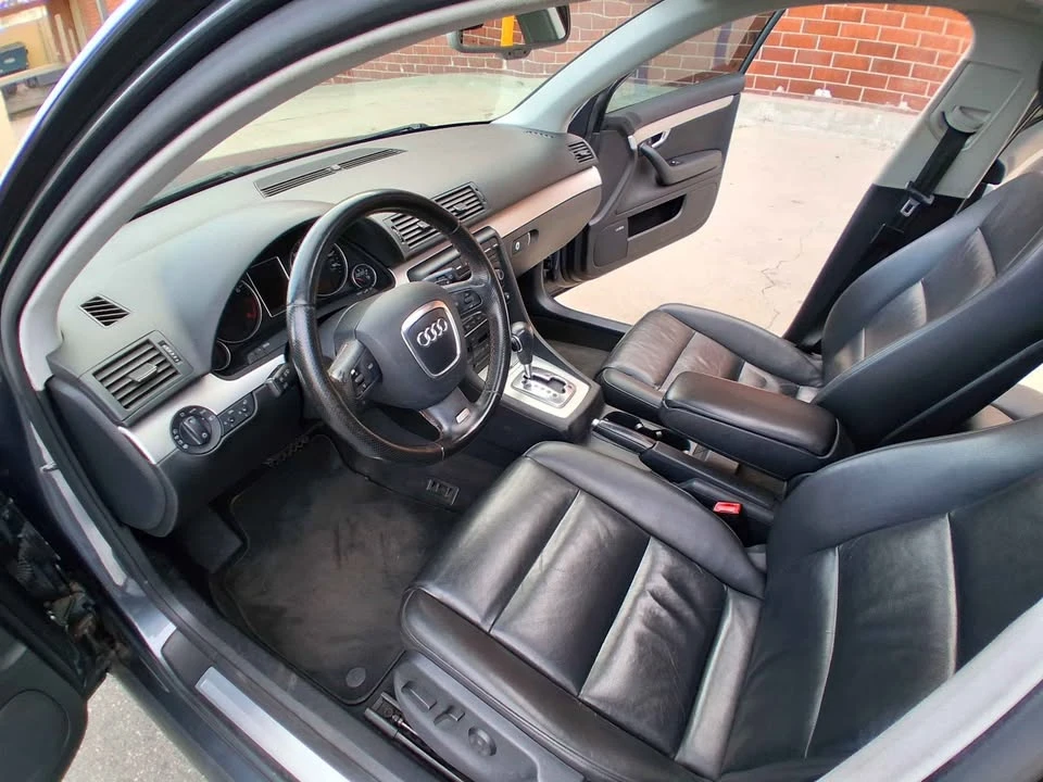 2007 Audi B7 A4 - Image 5 of 20