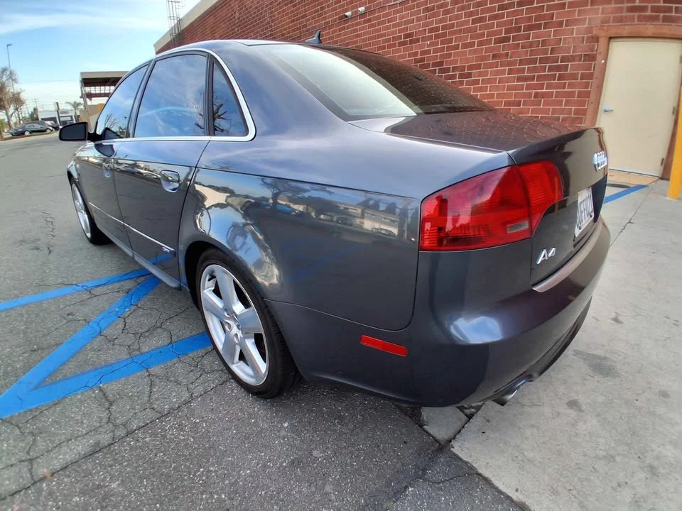 2007 Audi B7 A4 - Image 4 of 20