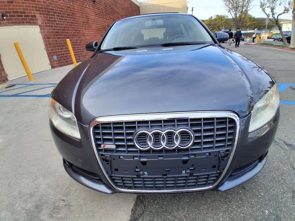 2007 Audi B7 A4 - Image 19 of 20