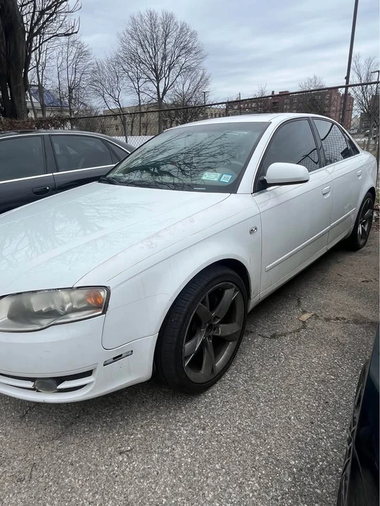 2007 Audi B7 A4 - Image 5 of 11