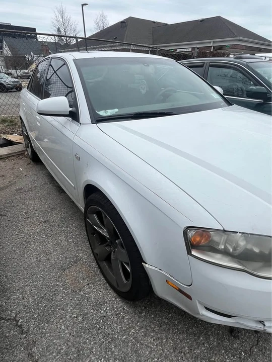 2007 Audi B7 A4 - Image 7 of 11
