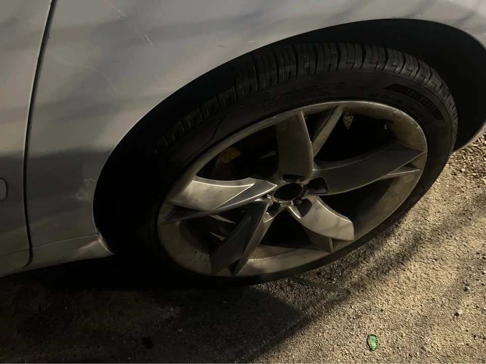 2007 Audi B7 A4 - Image 10 of 11