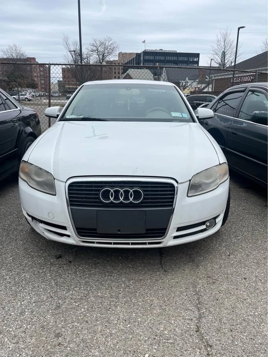 2007 Audi B7 A4 - Image 6 of 11