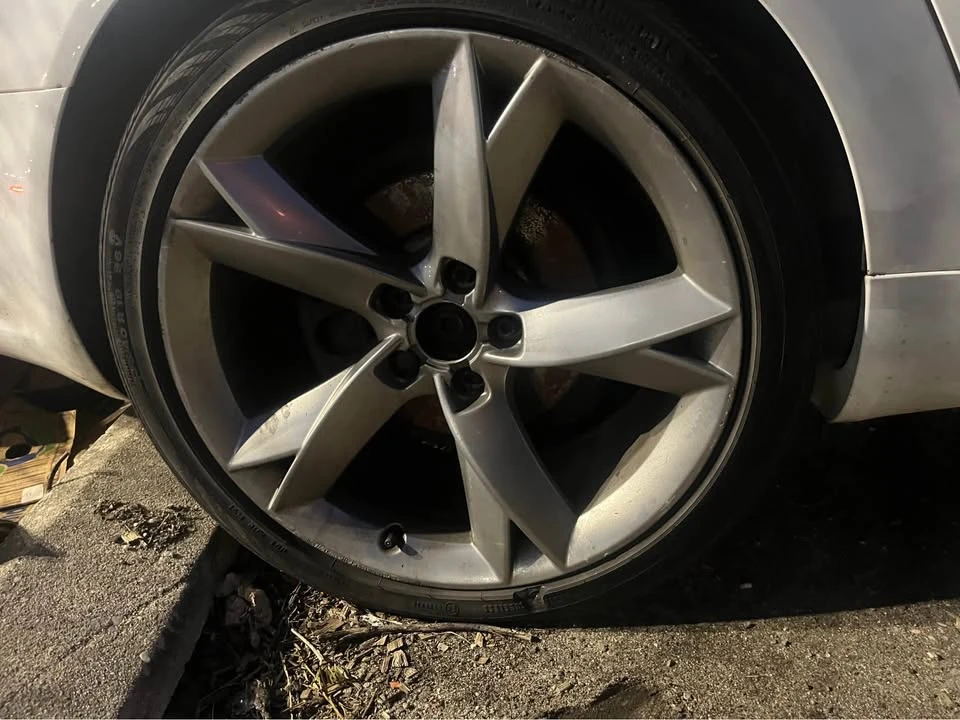 2007 Audi B7 A4 - Image 9 of 11