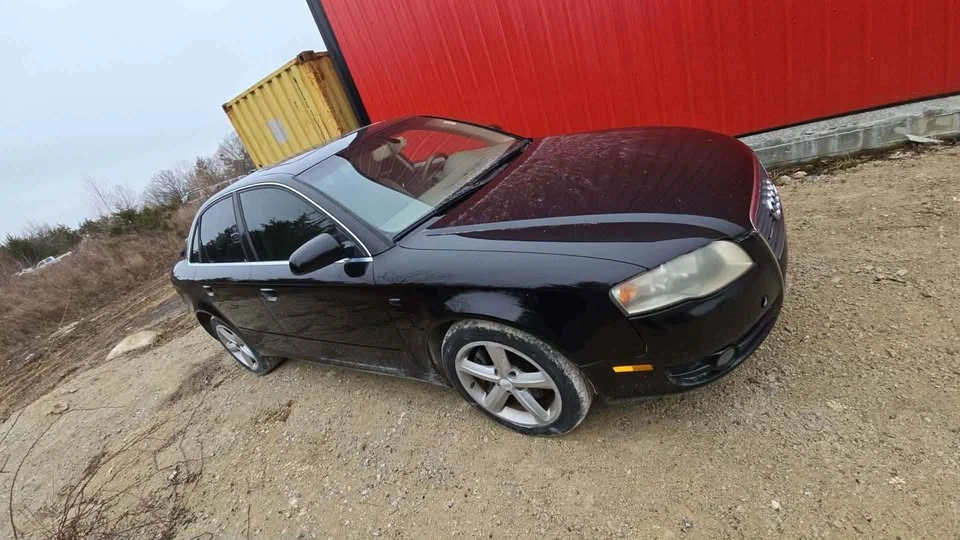 2007 Audi B7 A4 - Image 3 of 4