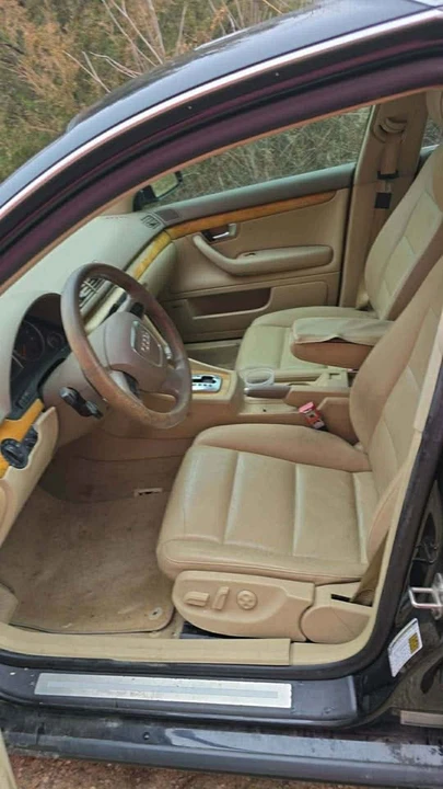 2007 Audi B7 A4 - Image 4 of 4