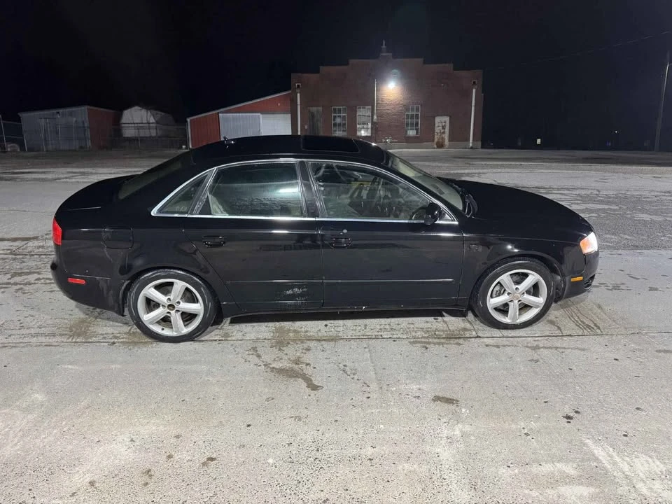 2007 Audi B7 A4 - Image 2 of 4