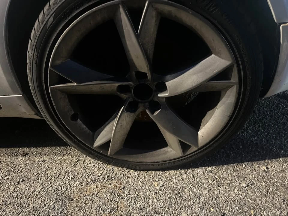 2007 Audi B7 A4 - Image 11 of 11