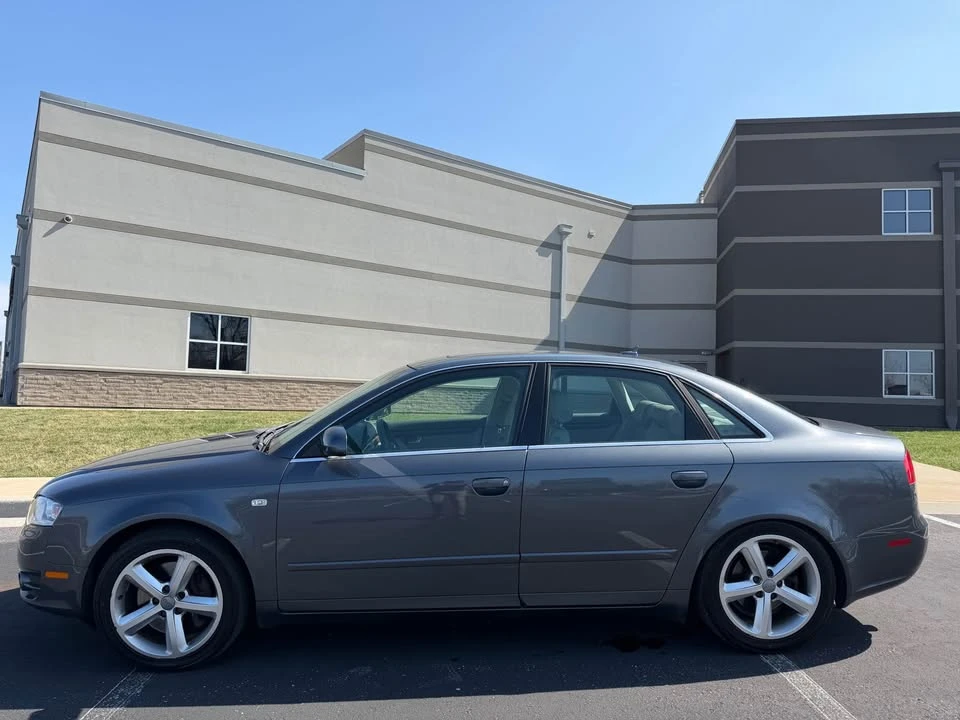 2007 Audi B7 A4 - Image 4 of 19