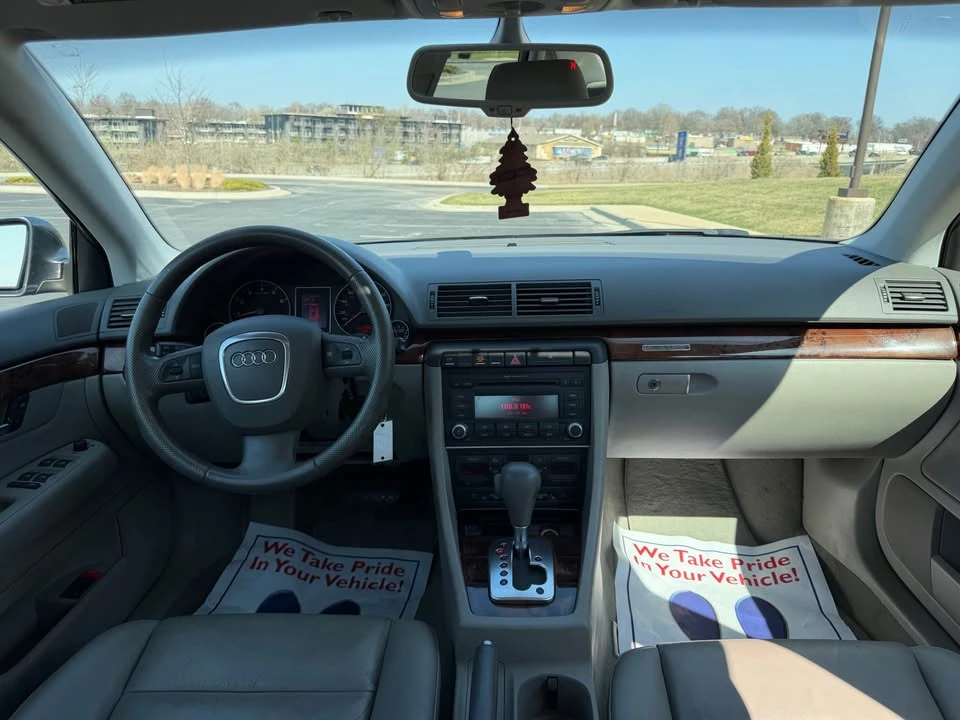 2007 Audi B7 A4 - Image 13 of 19