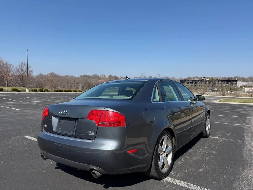 2007 Audi B7 A4 - Image 7 of 19