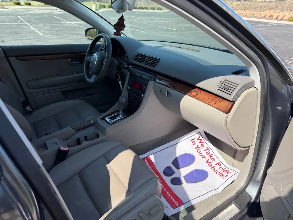 2007 Audi B7 A4 - Image 12 of 19