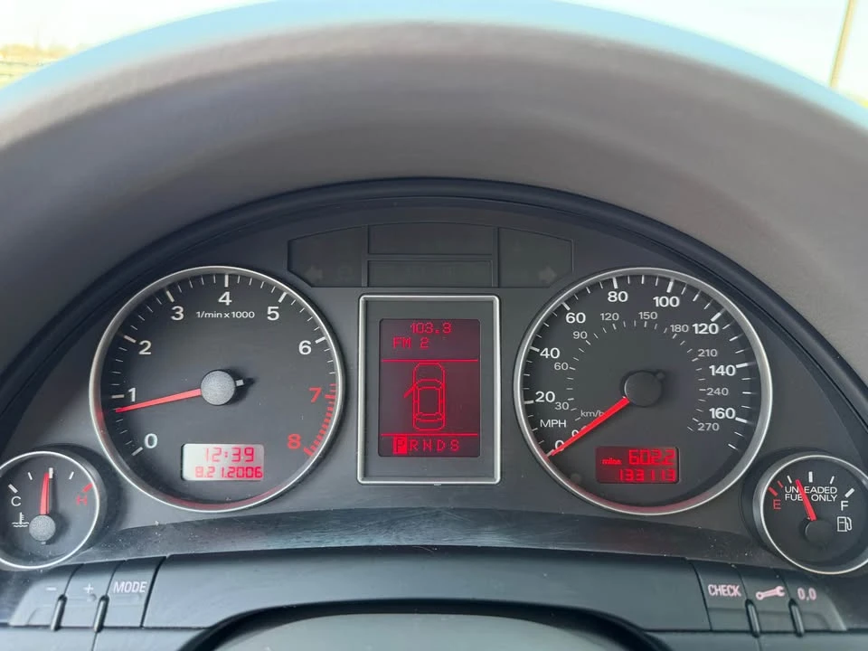 2007 Audi B7 A4 - Image 16 of 19