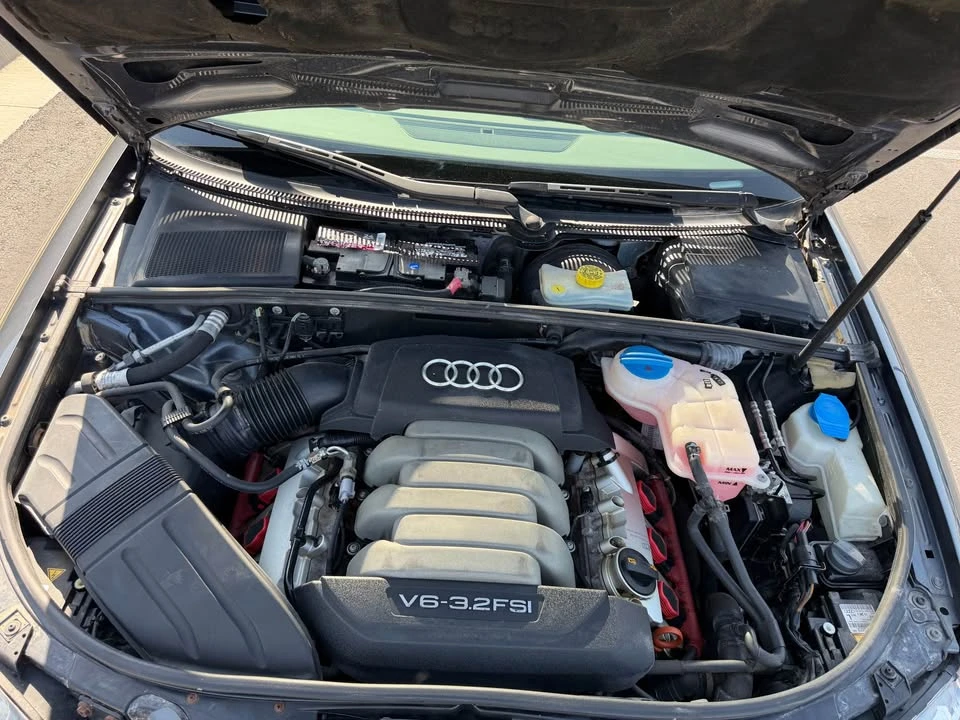 2007 Audi B7 A4 - Image 19 of 19