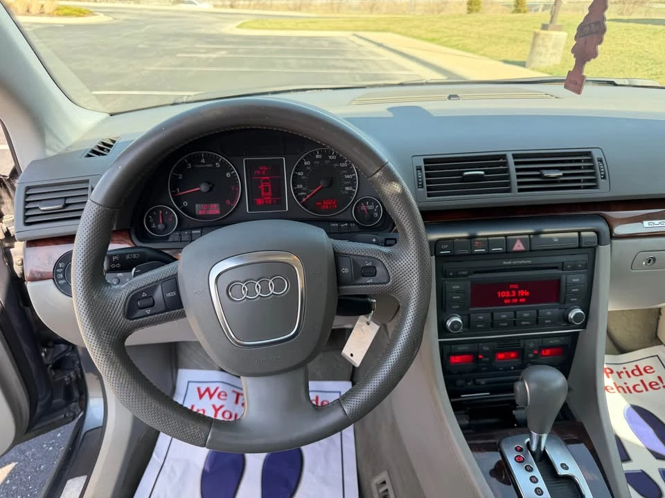 2007 Audi B7 A4 - Image 14 of 19