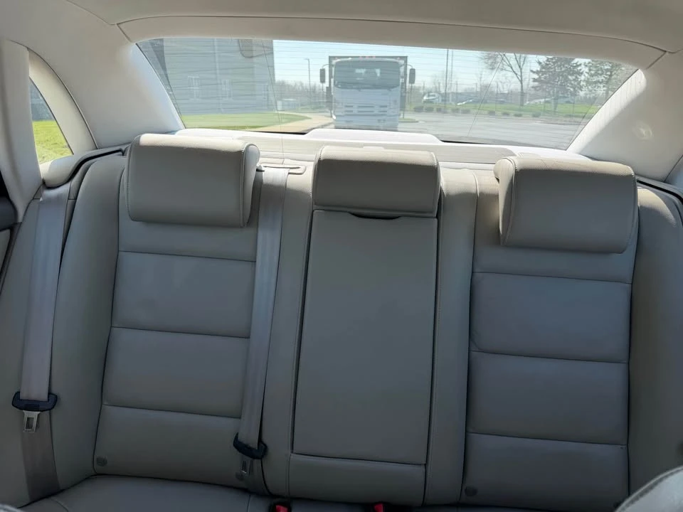 2007 Audi B7 A4 - Image 17 of 19