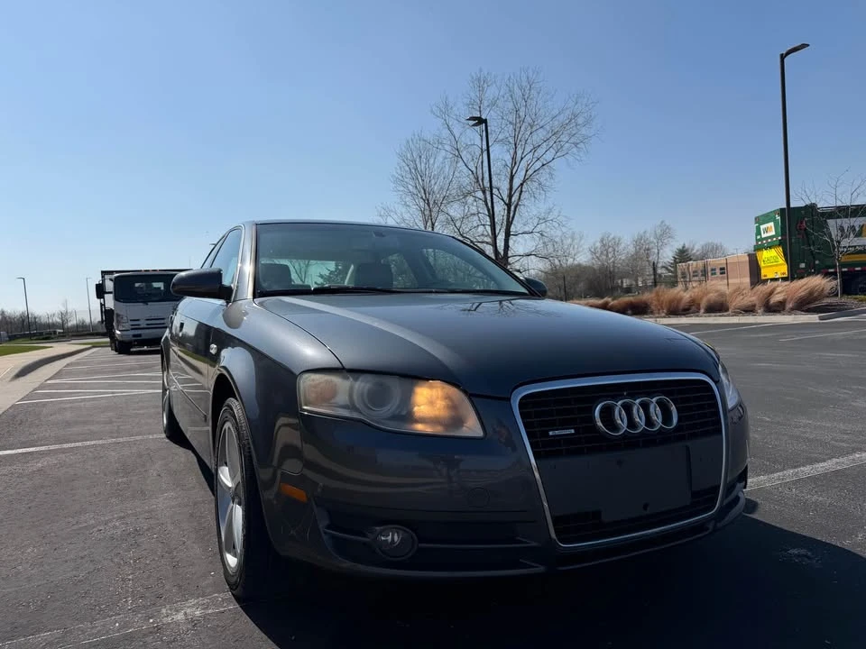 2007 Audi B7 A4 - Image 8 of 19
