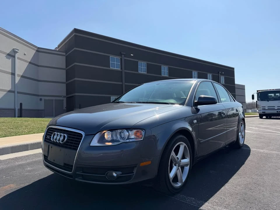 2007 Audi B7 A4 - Image 2 of 19