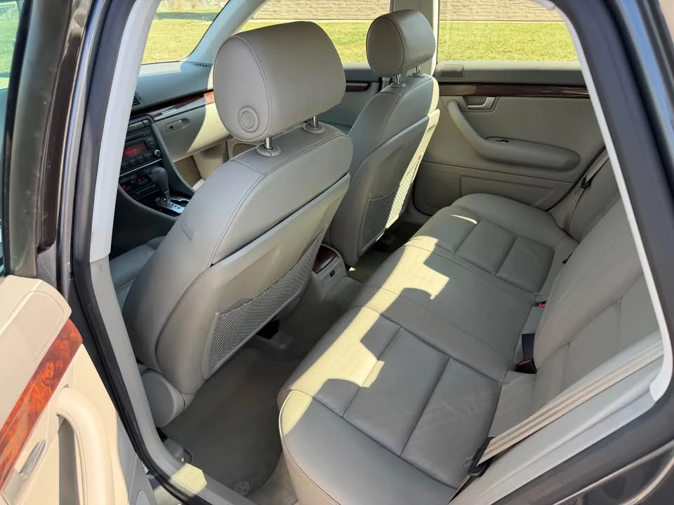 2007 Audi B7 A4 - Image 10 of 19