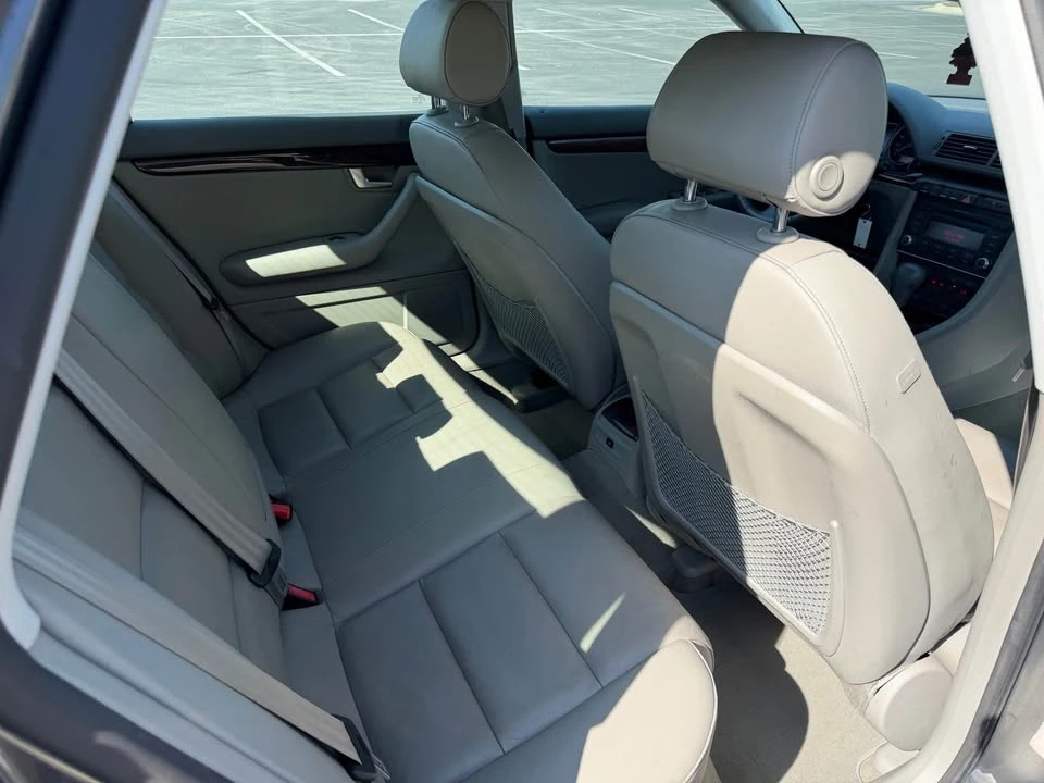 2007 Audi B7 A4 - Image 11 of 19