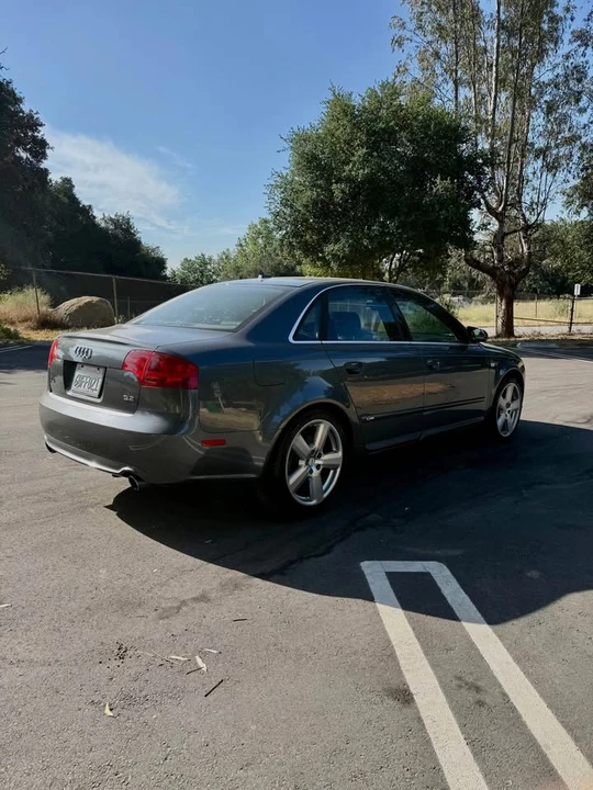 2007 Audi B7 A4 - Image 6 of 16