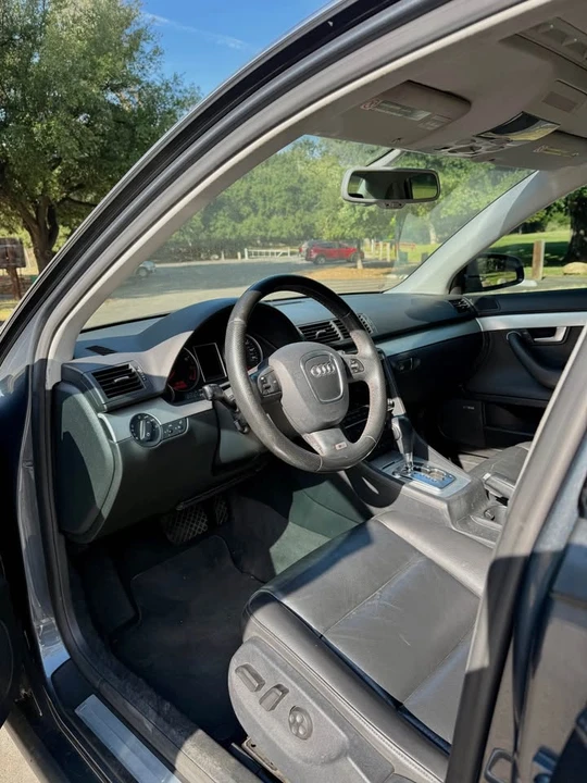 2007 Audi B7 A4 - Image 10 of 16