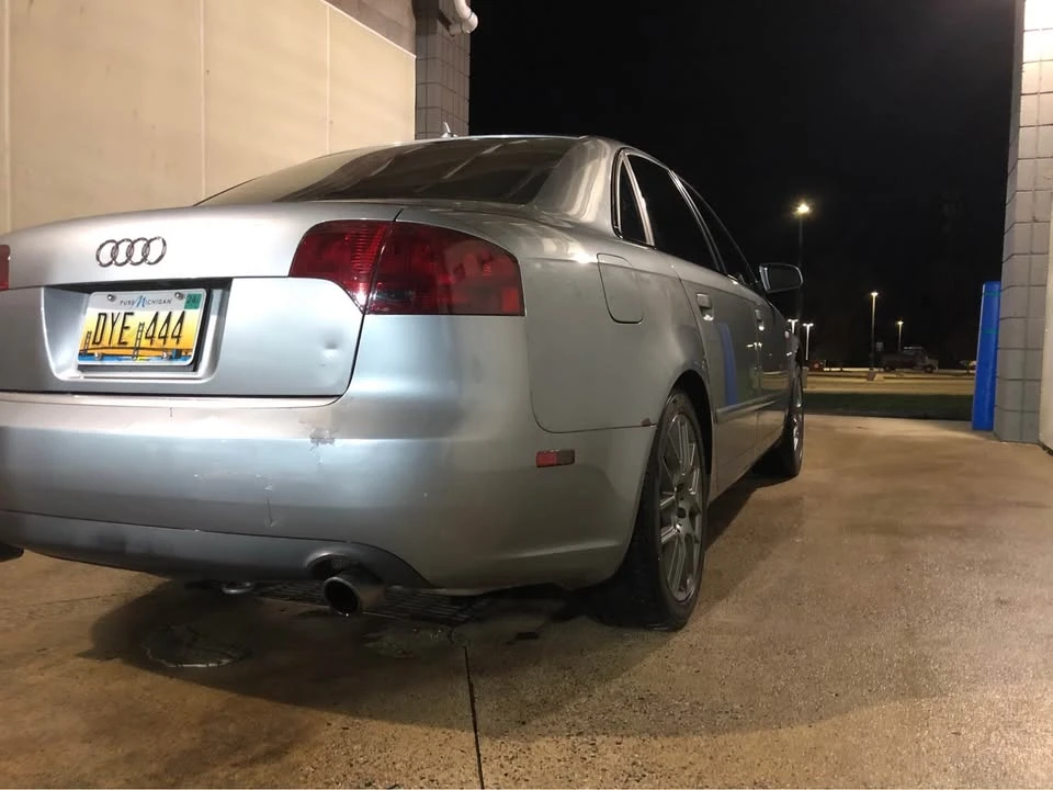 2007 Audi B7 A4 - Image 5 of 6